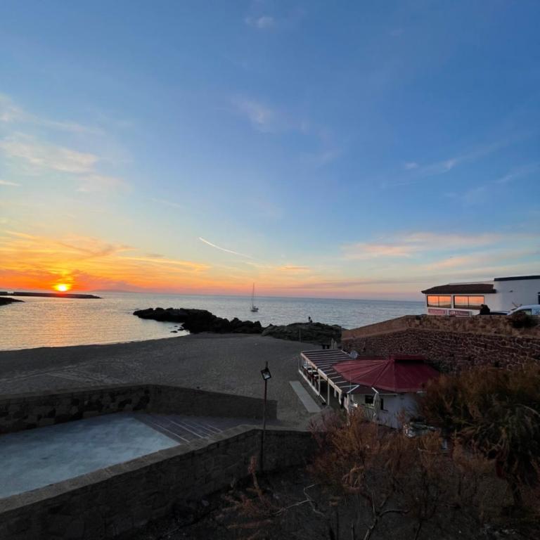 Appartamento Il Tramonto - Appartamento con 1 Camera da Letto - 33