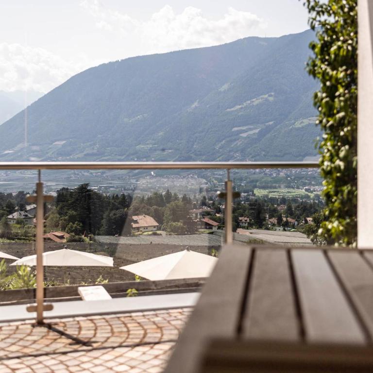 Hotel Mitterplatt (Schenna Resort) - Suite Superior - 6