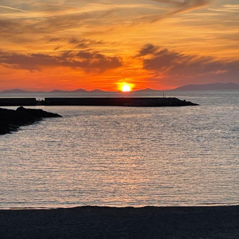 Appartamento Il Tramonto - Appartamento con 1 Camera da Letto - 37