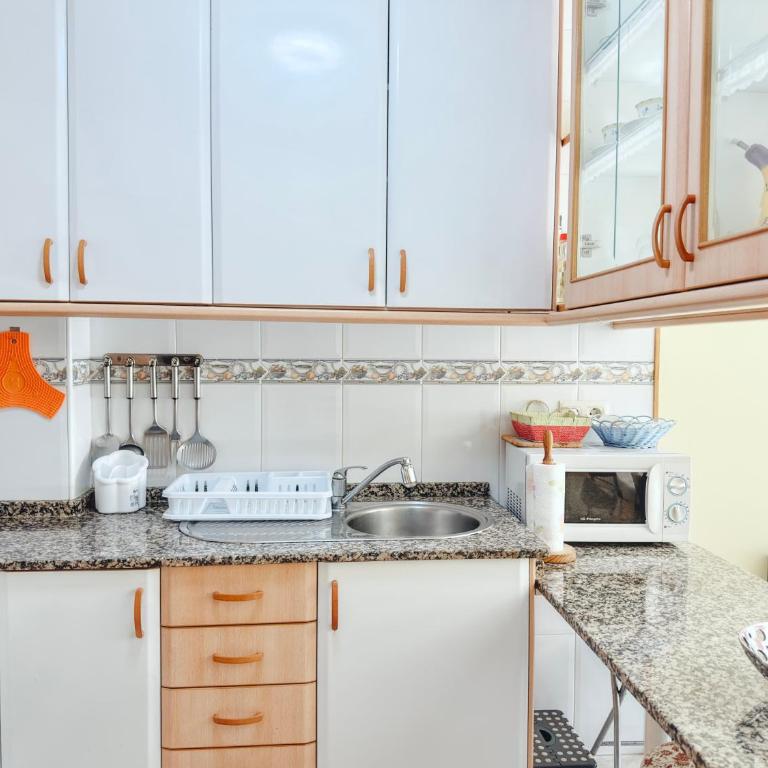 Apartamento Florida EME - Apartamento de 2 dormitorios - 8