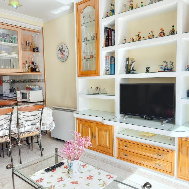 Apartamento Florida EME - Apartamento de 2 dormitorios - 5