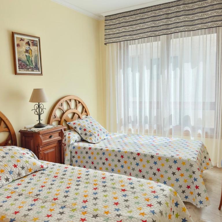 Apartamento Florida EME - Apartamento de 2 dormitorios - 6