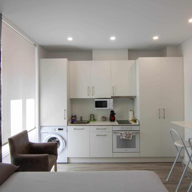 SUITE COPENHAGUE - Suite de 1 dormitorio - 6
