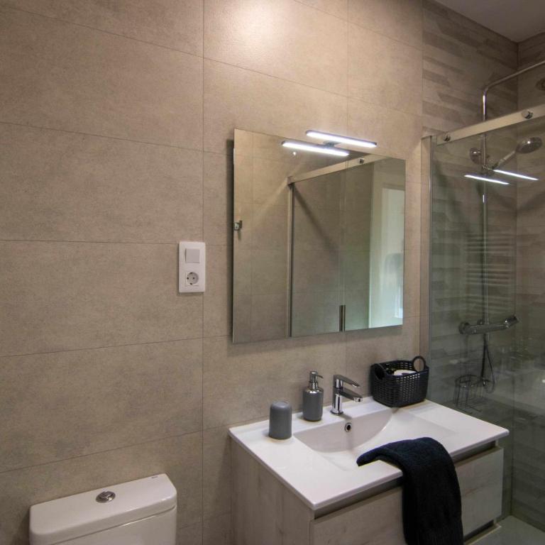 SUITE COPENHAGUE - Suite de 1 dormitorio - 7