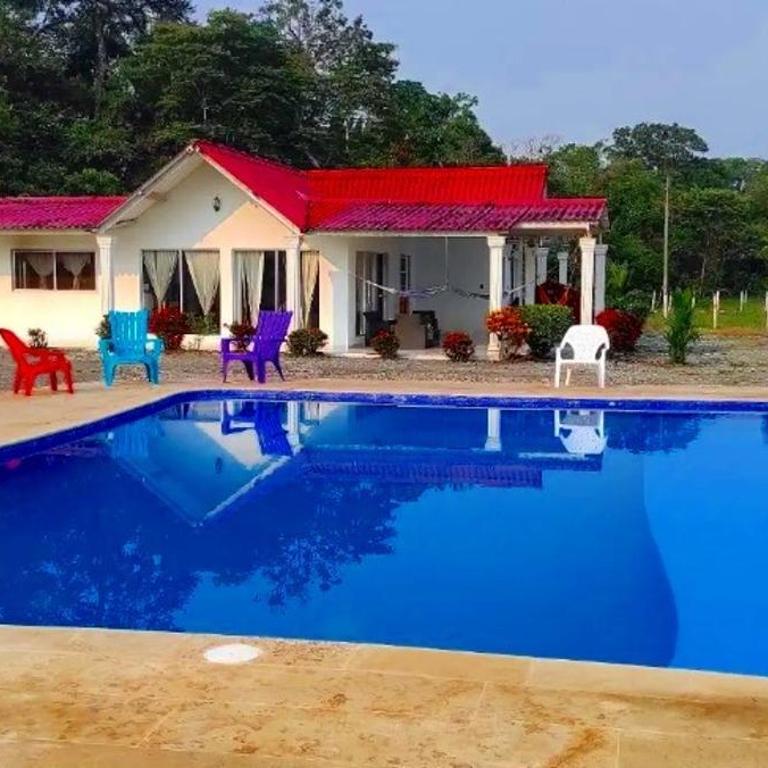 El venado - Villa Deluxe - 29
