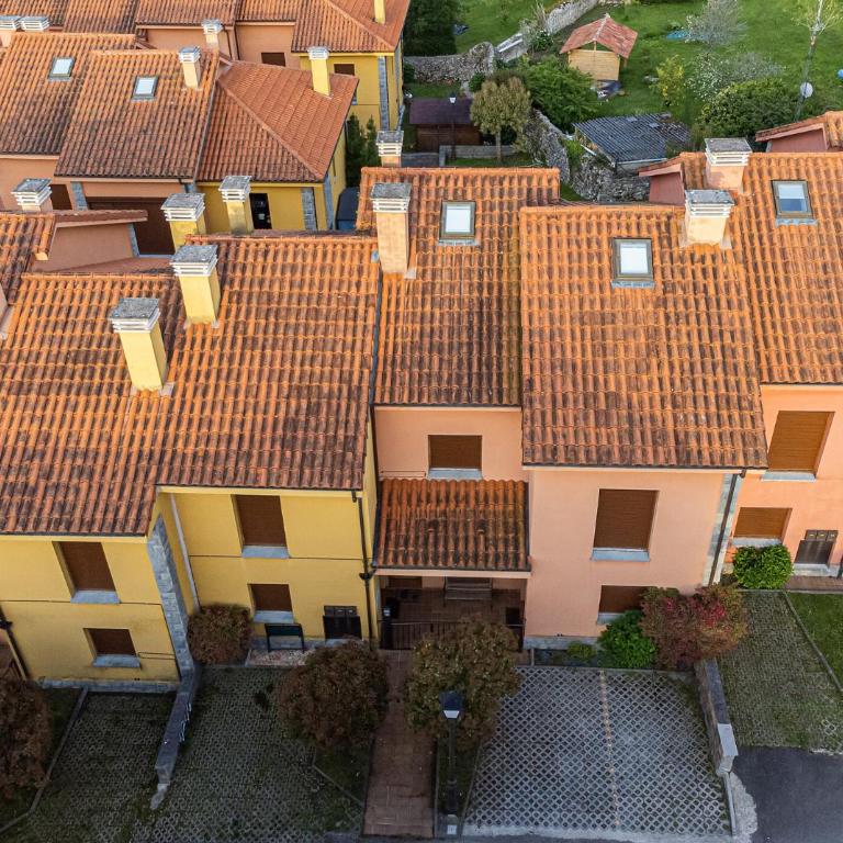 Bluebol, apartamento a 2 km de Llanes VUT-2761-AS - Two-Bedroom Apartment - 31