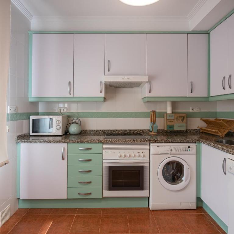 Bluebol, apartamento a 2 km de Llanes VUT-2761-AS - Two-Bedroom Apartment - 20