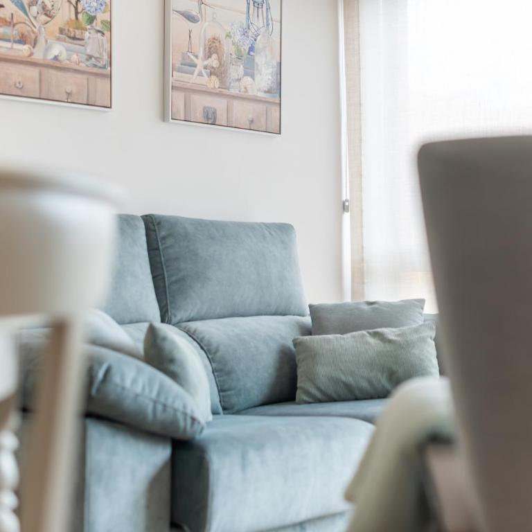Bluebol, apartamento a 2 km de Llanes VUT-2761-AS - Two-Bedroom Apartment - 25