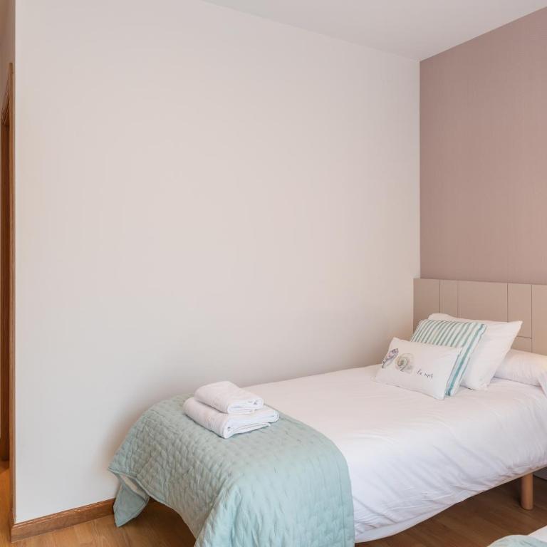 Bluebol, apartamento a 2 km de Llanes VUT-2761-AS - Two-Bedroom Apartment - 14