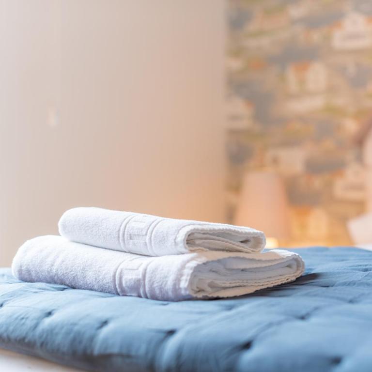 Bluebol, apartamento a 2 km de Llanes VUT-2761-AS - Two-Bedroom Apartment - 2