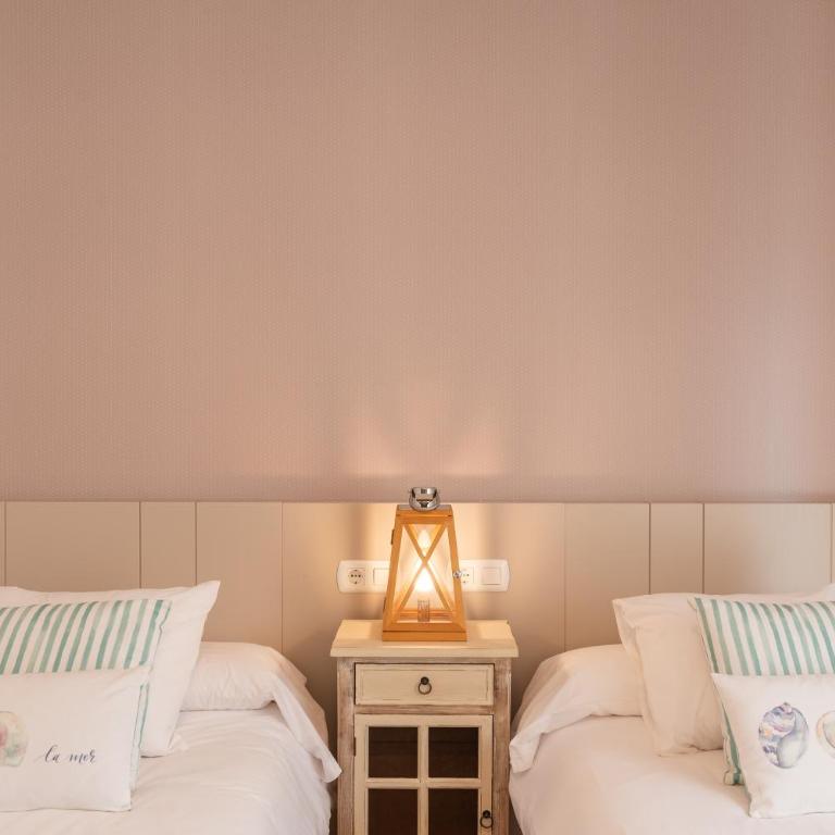 Bluebol, apartamento a 2 km de Llanes VUT-2761-AS - Two-Bedroom Apartment - 9
