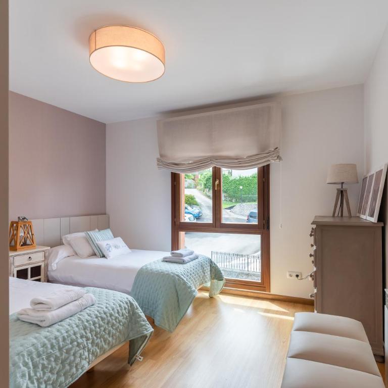 Bluebol, apartamento a 2 km de Llanes VUT-2761-AS - Two-Bedroom Apartment - 10