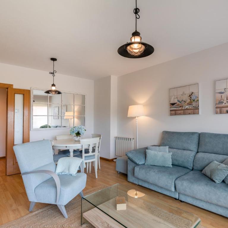 Bluebol, apartamento a 2 km de Llanes VUT-2761-AS - Two-Bedroom Apartment - 16