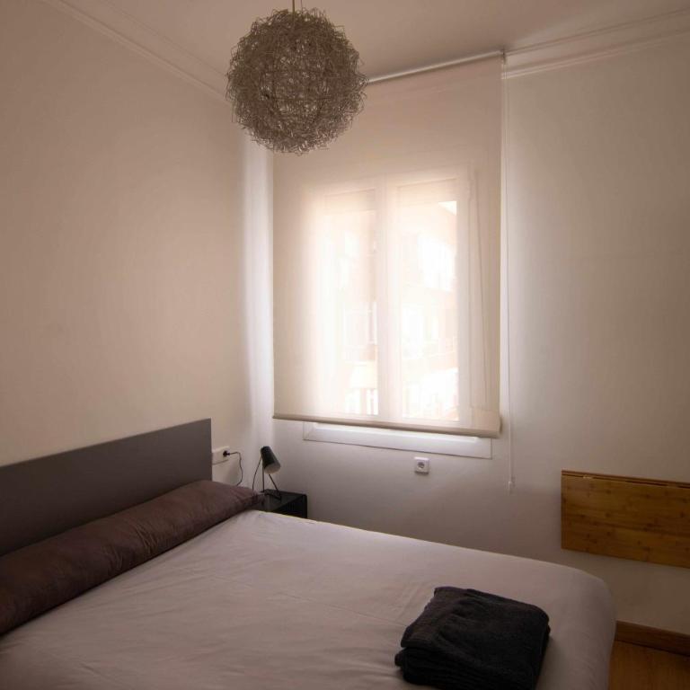 Apartamento Londres - Apartamento de 3 dormitorios - 5