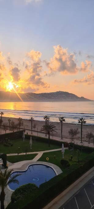 Sunsetmare Vacational Apartment - Apartamento de 1 dormitorio - 39
