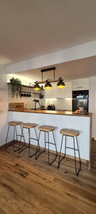 Sunsetmare Vacational Apartment - Apartamento de 1 dormitorio - 21