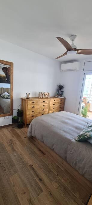 Sunsetmare Vacational Apartment - Apartamento de 1 dormitorio - 32