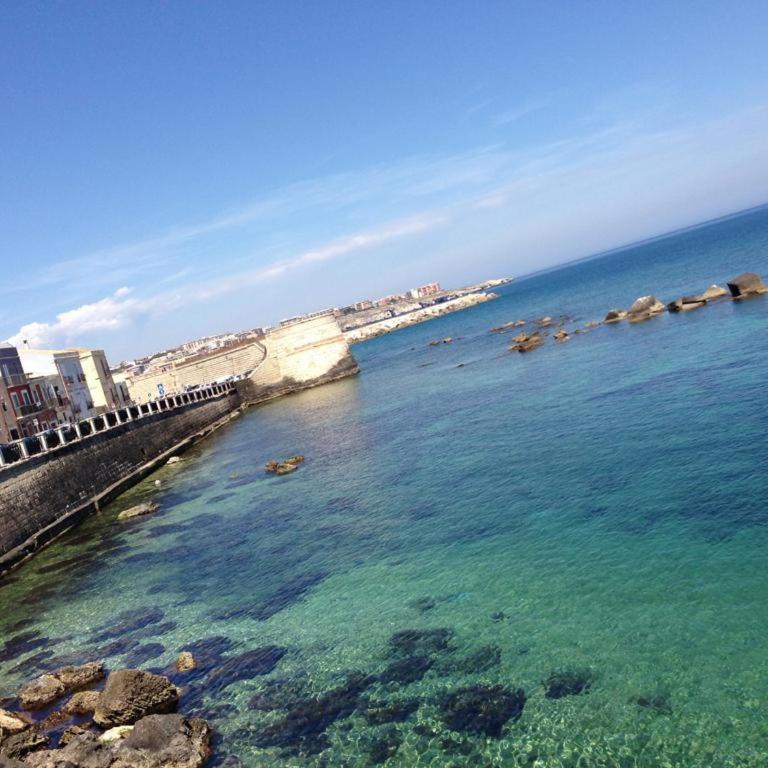 Scirocco a Levante - Appartamento con 1 Camera da Letto - 14
