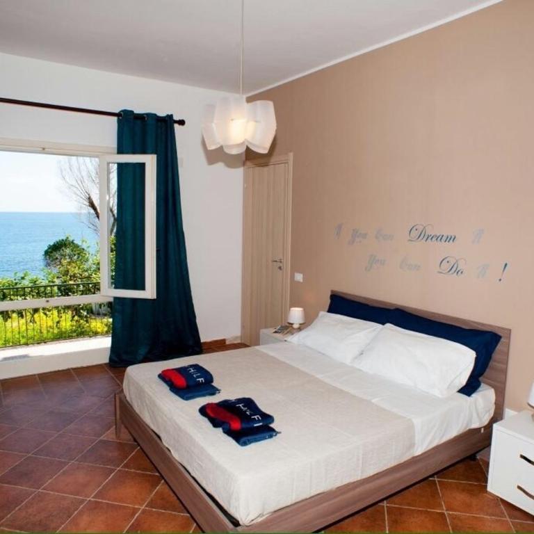 Capozafferano-Casa Carola - Casa Fili - 7