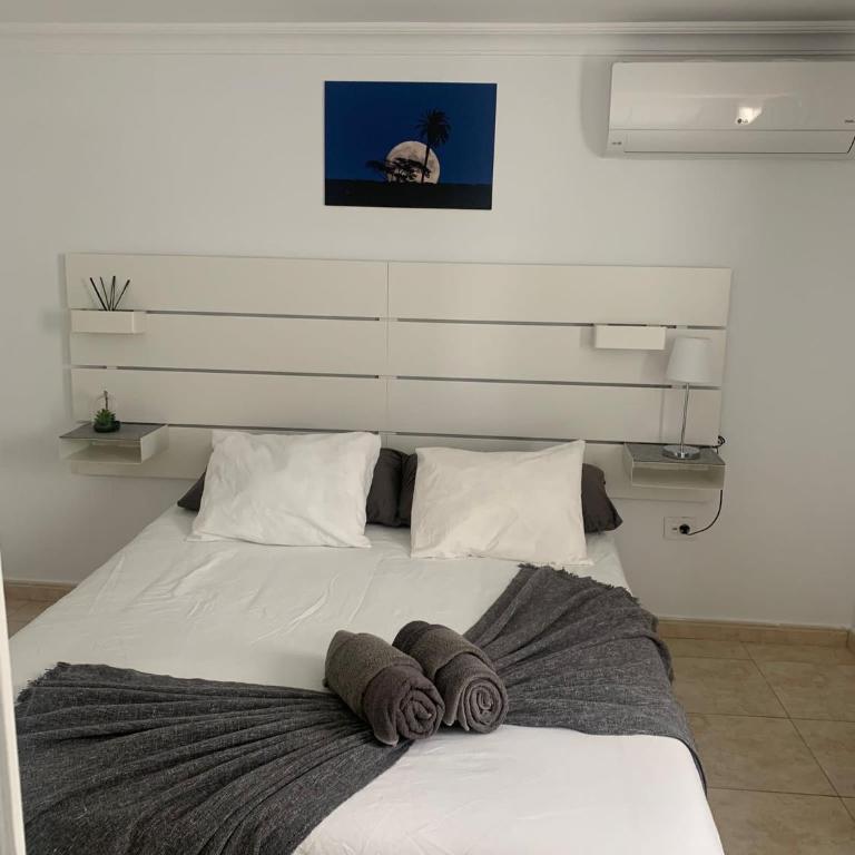 Mi sueño Vv - Apartamento de 2 dormitorios - 19