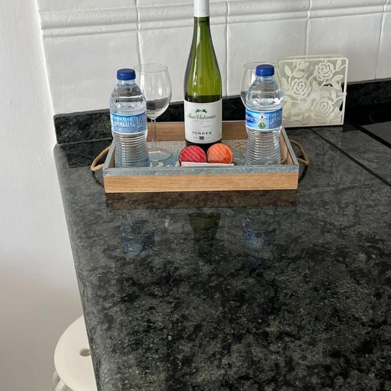 Mi sueño Vv - Apartamento de 2 dormitorios - 33