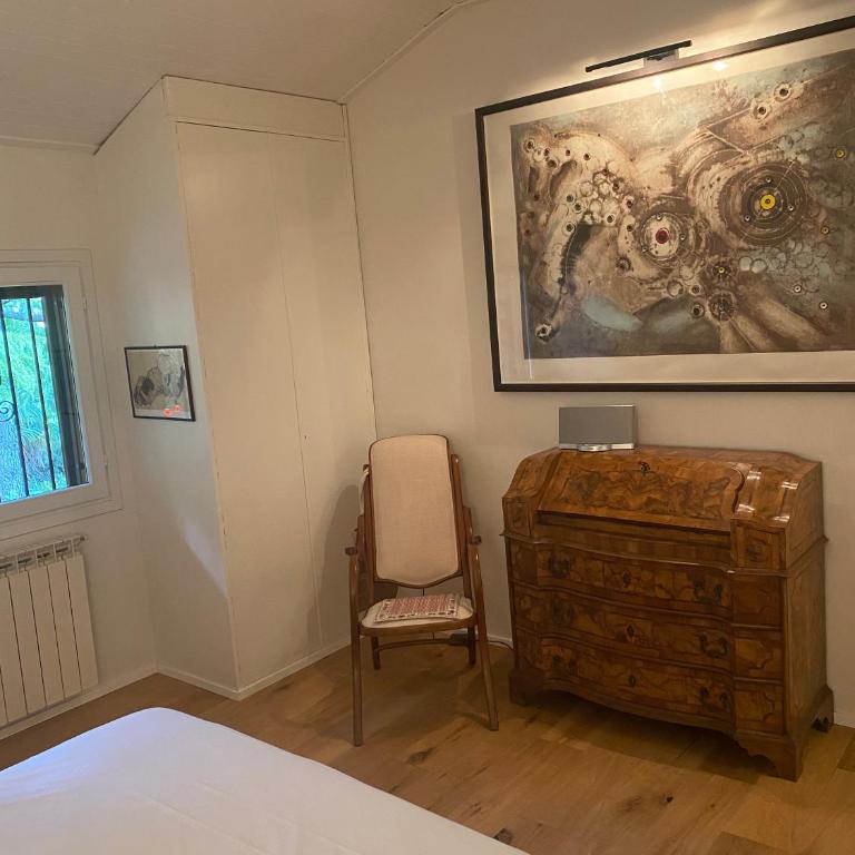 Terrazza sulle Isole Design&View - Three-Bedroom Apartment - 5