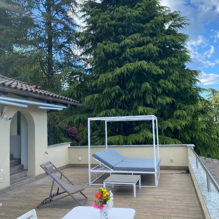 Terrazza sulle Isole Design&View - Three-Bedroom Apartment - 12