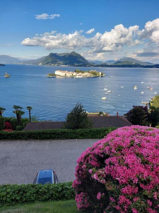 Terrazza sulle Isole Design&View - Three-Bedroom Apartment - 13