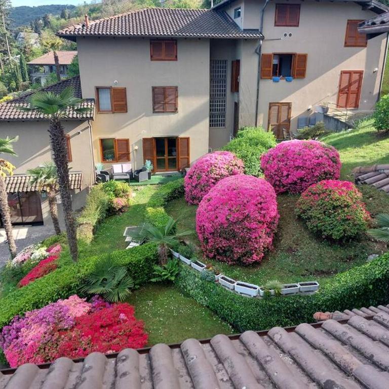 Terrazza sulle Isole Design&View - Three-Bedroom Apartment - 15