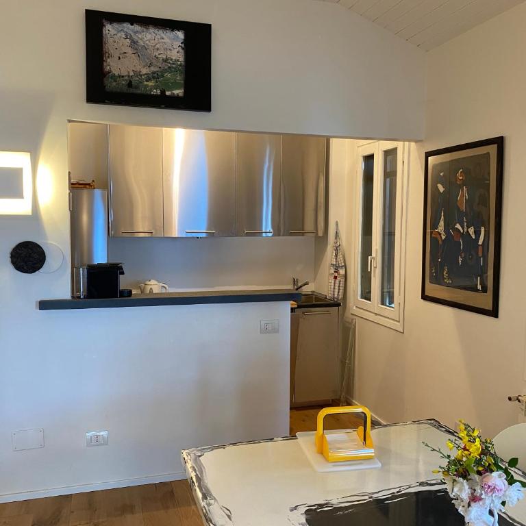 Terrazza sulle Isole Design&View - Three-Bedroom Apartment - 20