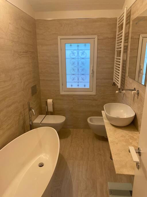 Terrazza sulle Isole Design&View - Three-Bedroom Apartment - 22