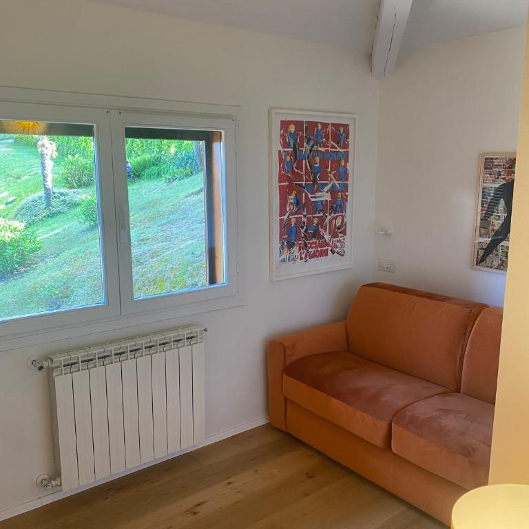 Terrazza sulle Isole Design&View - Three-Bedroom Apartment - 23