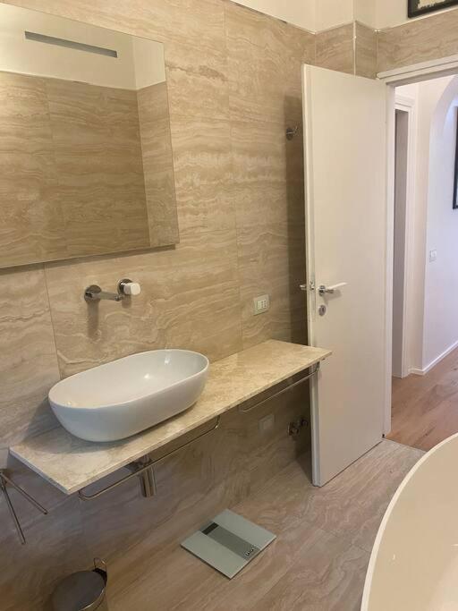 Terrazza sulle Isole Design&View - Three-Bedroom Apartment - 26