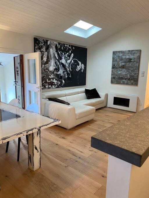 Terrazza sulle Isole Design&View - Three-Bedroom Apartment - 27