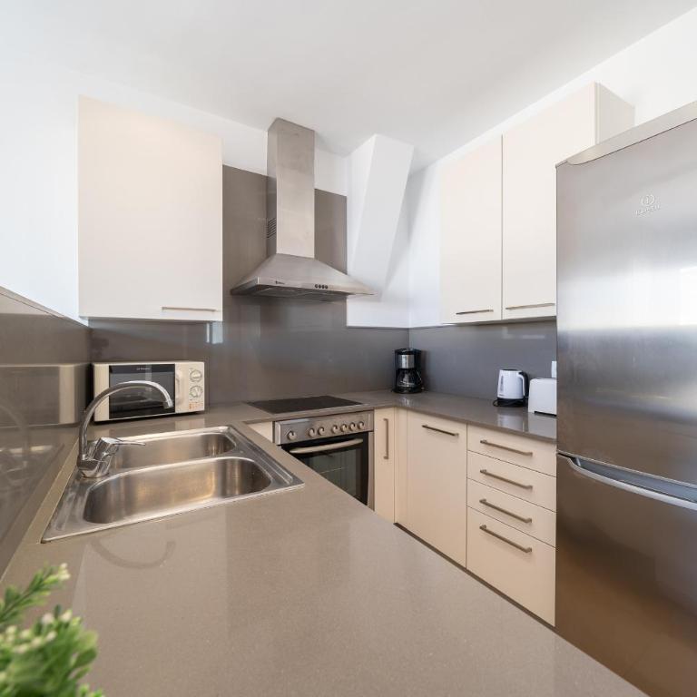 Apartamento Luciana - Apartamento - 6