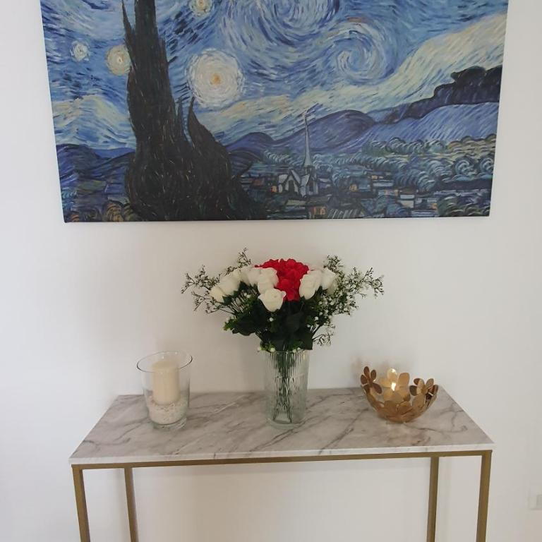La Dimora del Salento - Casa con 2 Camere da Letto - 9