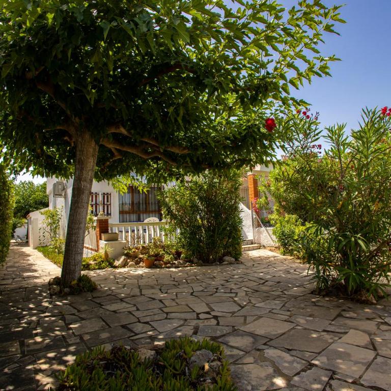 Chalet Migjorn Riumar Pura Natura - Casa - 8