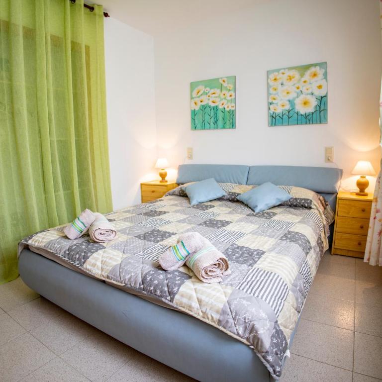 Chalet Migjorn Riumar Pura Natura - Casa - 14