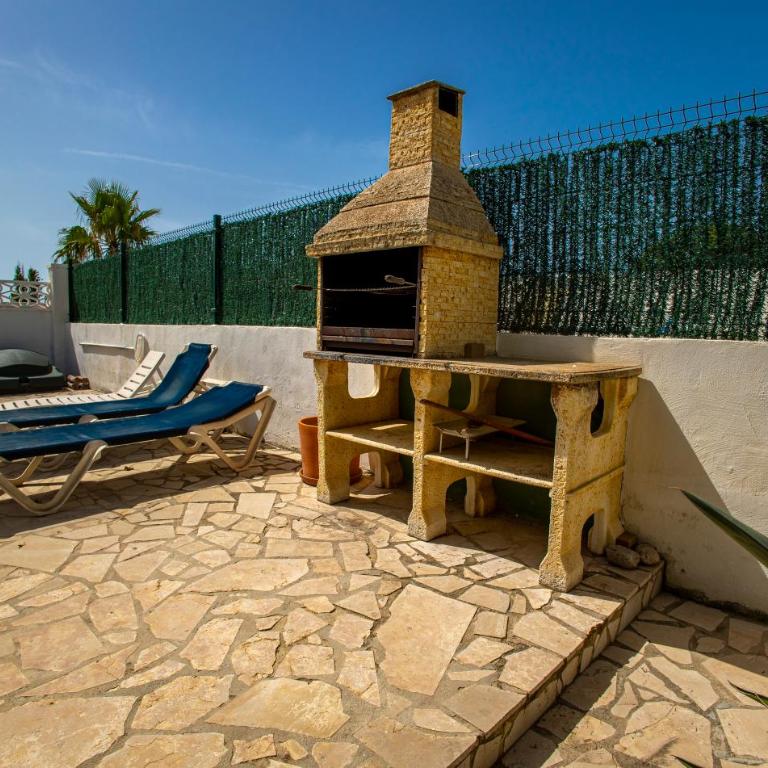 Chalet Migjorn Riumar Pura Natura - Casa - 13