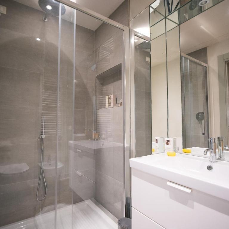 Verità Boutique Apartment - Appartamento con 1 Camera da Letto - 13