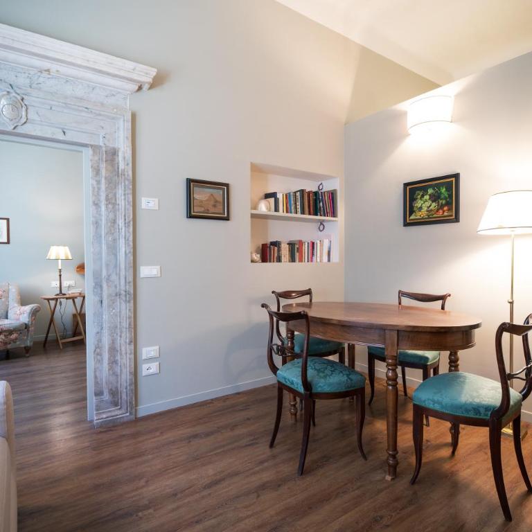 Verità Boutique Apartment - Appartamento con 1 Camera da Letto - 3
