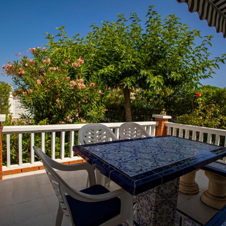 Chalet Migjorn Riumar Pura Natura - Casa - 18
