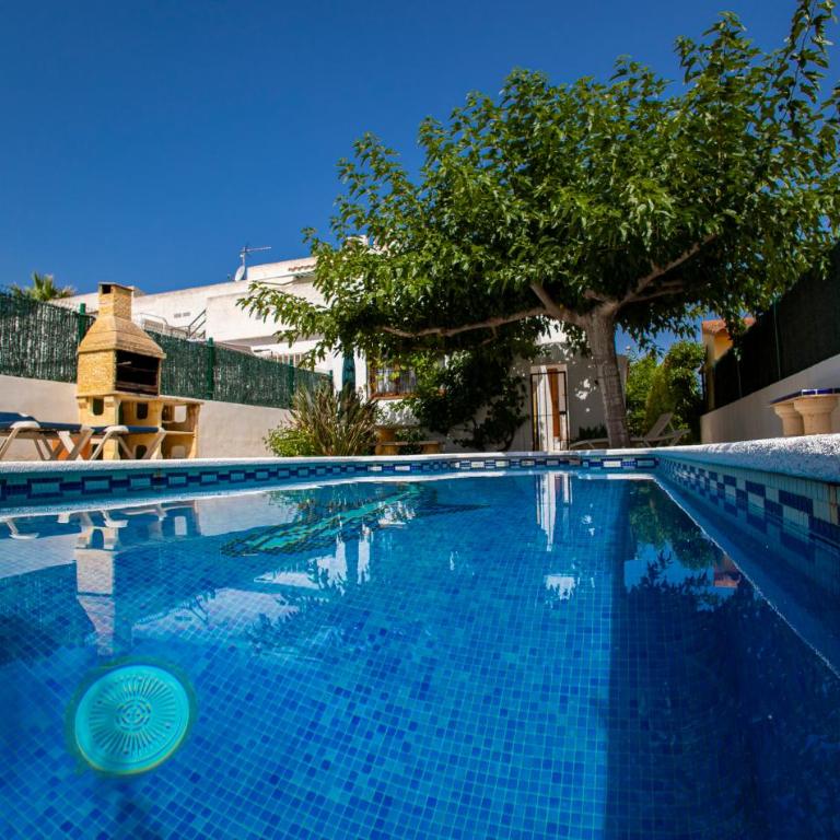 Chalet Migjorn Riumar Pura Natura - Casa - 1