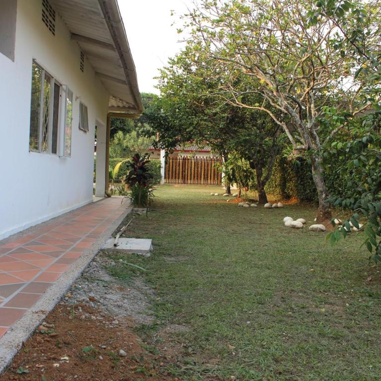 Cabaña Campestre Casablanca - Casa de 2 dormitorios - 14