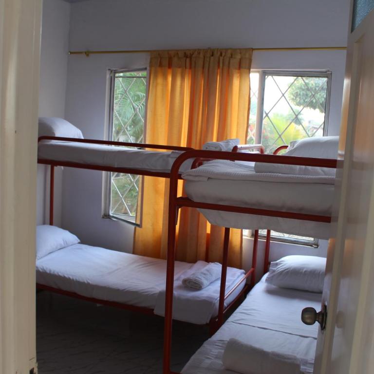 Cabaña Campestre Casablanca - Casa de 2 dormitorios - 22