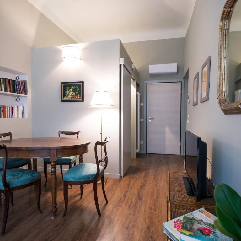 Verità Boutique Apartment - Appartamento con 1 Camera da Letto - 16