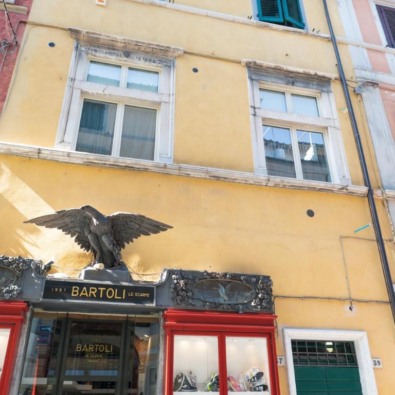Verità Boutique Apartment - Appartamento con 1 Camera da Letto - 25