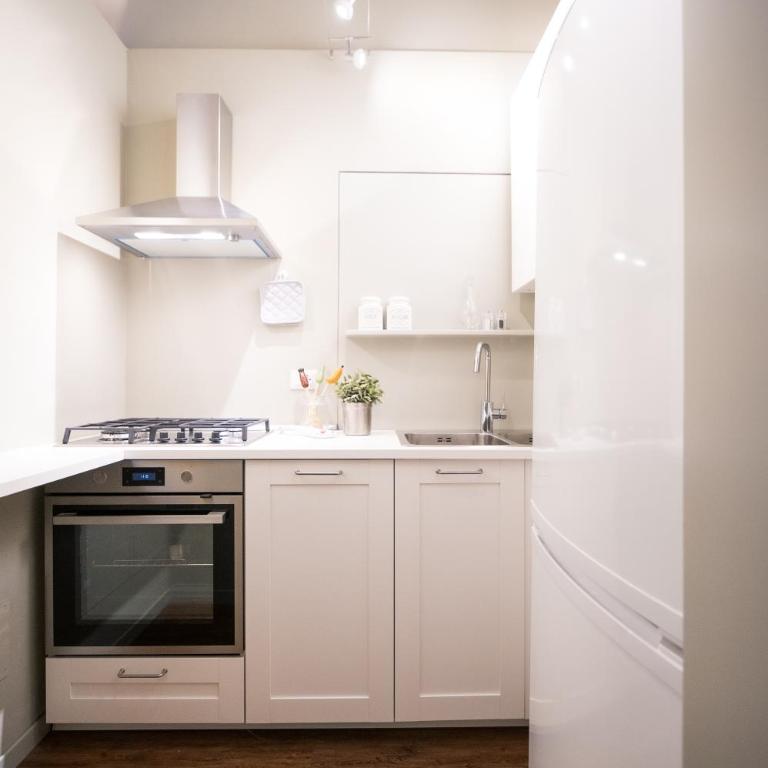 Verità Boutique Apartment - Appartamento con 1 Camera da Letto - 21