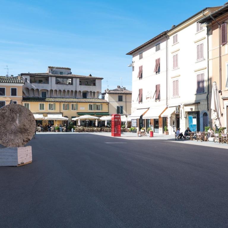 Verità Boutique Apartment - Appartamento con 1 Camera da Letto - 26