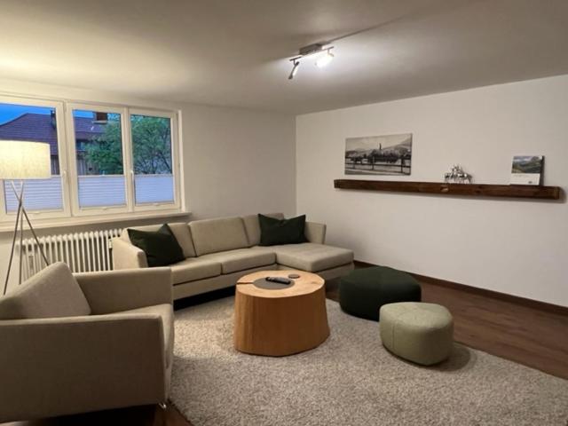 Haus Akelei - Apartment mit 2 Schlafzimmern - 4